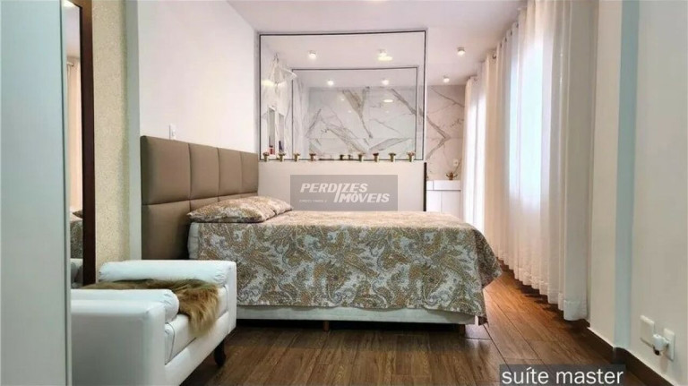 Imagem Casa com 3 Quartos à Venda, 193 m² em Perdizes - São Paulo Imagem Casa com 3 Quartos à Venda, 193 m² em Perdizes - São Paulo