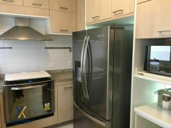 Imagem Apartamento com 3 Quartos à Venda, 204 m² em Gonzaga - Santos