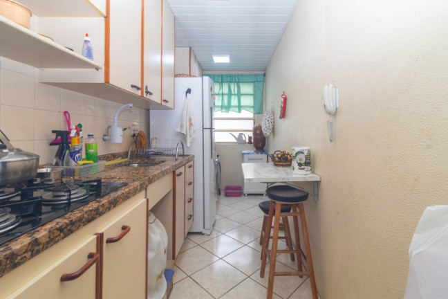 Imagem Imóvel com 2 Quartos à Venda, 52 m² em Sarandi - Porto Alegre