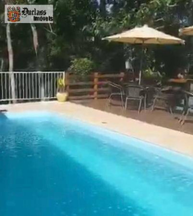 Imagem Chácara com 3 Quartos à Venda, 180 m² em Paiol Grande - Joanópolis