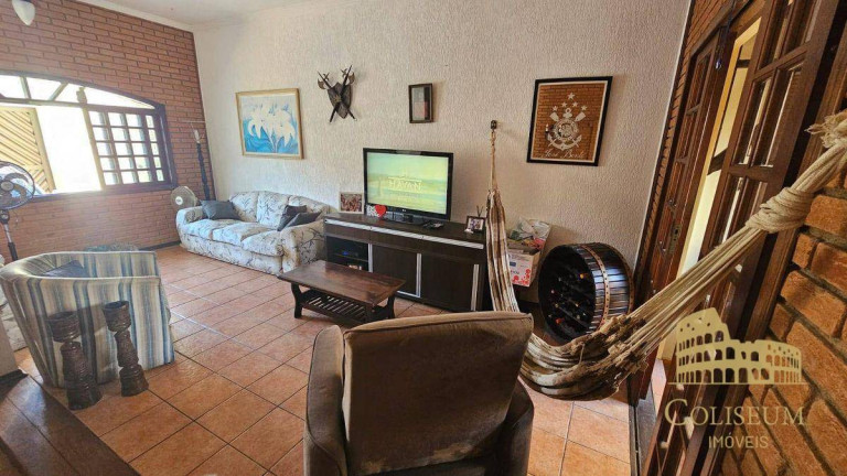 Imagem Casa com 3 Quartos à Venda, 165 m² em Canto Do Forte - Praia Grande Imagem Casa com 3 Quartos à Venda, 165 m² em Canto Do Forte - Praia Grande