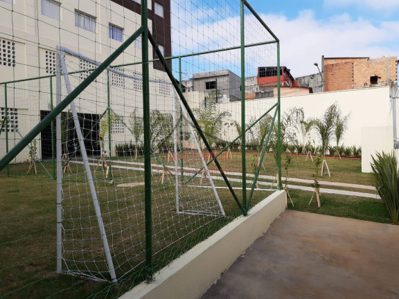 Imagem Apartamento com 2 Quartos à Venda, 50 m² em Jardim Imperador (zona Leste) - São Paulo Imagem Apartamento com 2 Quartos à Venda, 50 m² em Jardim Imperador (zona Leste) - São Paulo