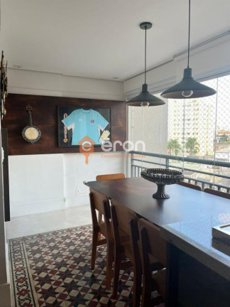 Imagem Apartamento com 2 Quartos à Venda, 116 m²