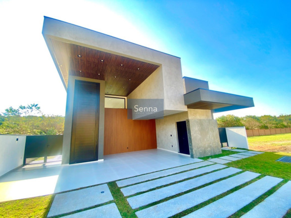 Casa com 3 Quartos à Venda,  em Chácara Terra Nova - Jundiaí