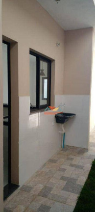 Imagem Casa com 2 Quartos à Venda, 69 m² em Balneário Dos Golfinhos - Caraguatatuba