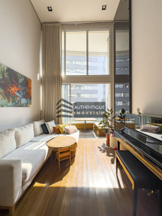 Imagem Apartamento com 3 Quartos à Venda, 160 m² em Brooklin - São Paulo Imagem Apartamento com 3 Quartos à Venda, 160 m² em Brooklin - São Paulo