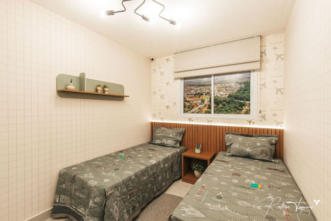 Imagem Apartamento com 2 Quartos à Venda, 50 m² em Cardoso - Aparecida De Goiânia Imagem Apartamento com 2 Quartos à Venda, 50 m² em Cardoso - Aparecida De Goiânia
