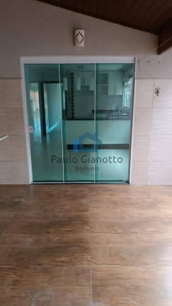 Casa de Condomínio com 3 Quartos à Venda, 142 m² em Jardim Rio Das Pedras - Cotia