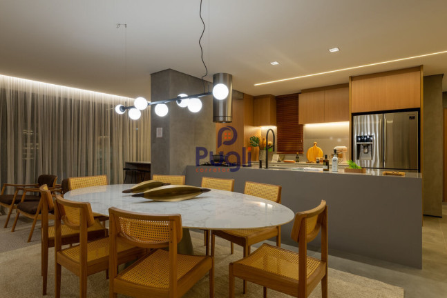 Imagem Apartamento com 4 Quartos à Venda, 180 m² em Lapa - São Paulo