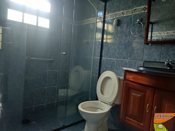 Imagem Casa com 3 Quartos à Venda, 100 m² em Parque Dos Ministérios - Ubatuba Imagem Casa com 3 Quartos à Venda, 100 m² em Parque Dos Ministérios - Ubatuba