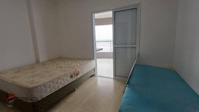Imagem Apartamento com 2 Quartos à Venda, 91 m² em Caiçara - Praia Grande