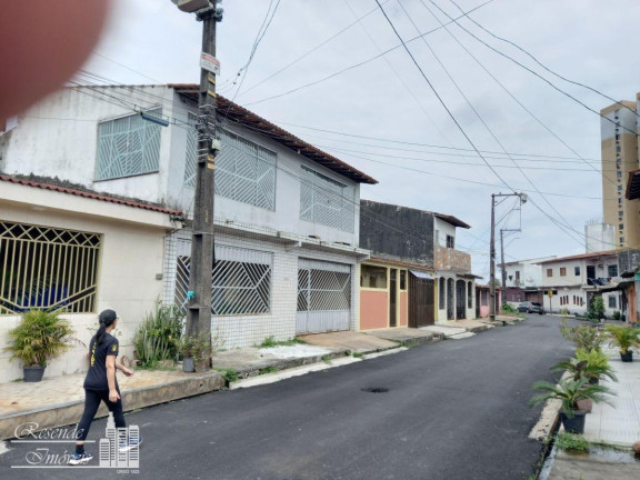Imagem Casa com 4 Quartos para Alugar, 280 m² em Cidade Nova - Ananindeua Imagem Casa com 4 Quartos para Alugar, 280 m² em Cidade Nova - Ananindeua