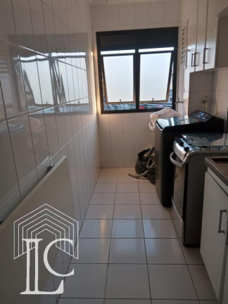 Imagem Apartamento com 2 Quartos à Venda, 50 m² em Jabaquara - São Paulo Imagem Apartamento com 2 Quartos à Venda, 50 m² em Jabaquara - São Paulo