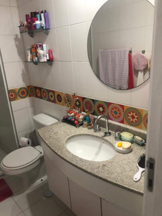 Imagem Apartamento com 4 Quartos à Venda, 136 m² em Ipiranga - Sp Imagem Apartamento com 4 Quartos à Venda, 136 m² em Ipiranga - Sp