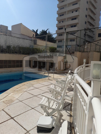 Imagem Apartamento com 3 Quartos à Venda,  em Saúde - São Paulo