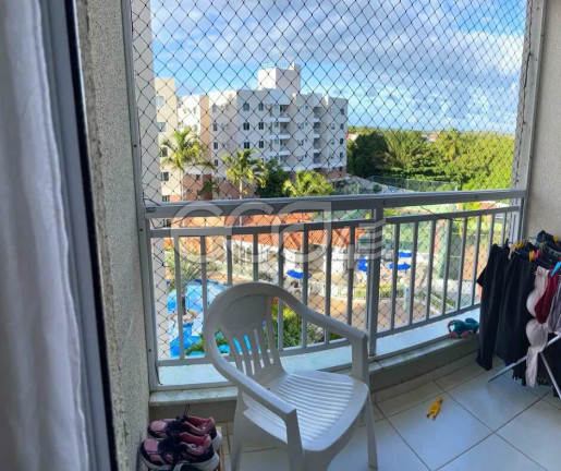 Imagem Apartamento com 3 Quartos à Venda, 76 m² em Aeroporto - Aracaju Imagem Apartamento com 3 Quartos à Venda, 76 m² em Aeroporto - Aracaju