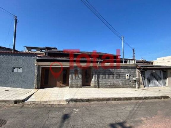Imagem Casa com 4 Quartos à Venda, 194 m² em Floresta - Coronel Fabriciano Imagem Casa com 4 Quartos à Venda, 194 m² em Floresta - Coronel Fabriciano