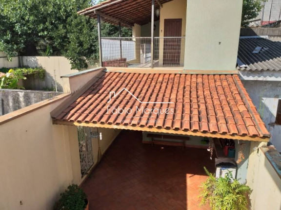 Imagem Sobrado com 3 Quartos à Venda, 250 m² em Vila Ré - São Paulo