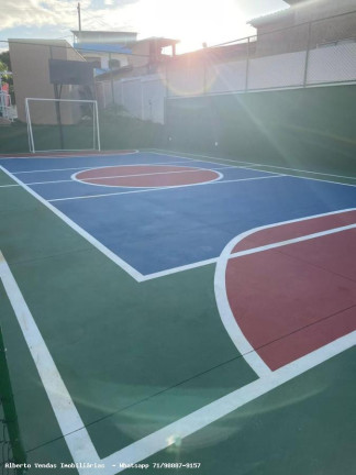 Imagem Imóvel com 2 Quartos à Venda, 56 m² em Itapuã - Salvador Imagem Imóvel com 2 Quartos à Venda, 56 m² em Itapuã - Salvador
