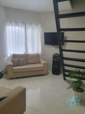 Sobrado com 3 Quartos à Venda, 80 m² em Parque Residencial Itapeti - Mogi Das Cruzes