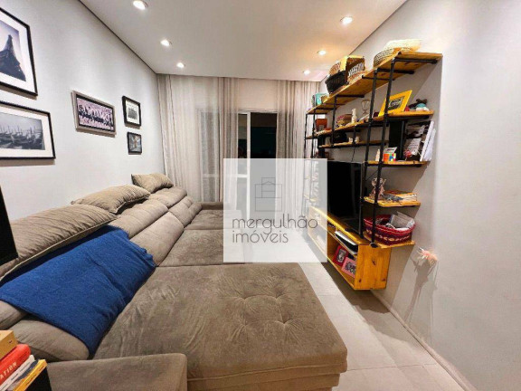 Imagem Apartamento com 3 Quartos à Venda, 318 m² em José Menino - Santos Imagem Apartamento com 3 Quartos à Venda, 318 m² em José Menino - Santos