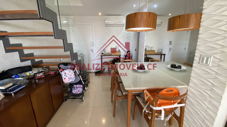 Imagem Cobertura com 3 Quartos à Venda, 230 m² em Braga - Cabo Frio