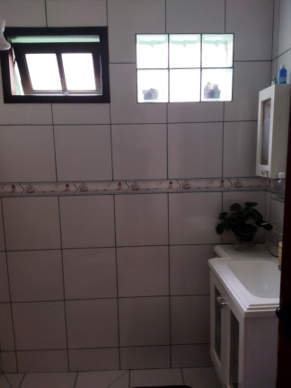Imagem Sobrado com 3 Quartos à Venda, 125 m² em Vila Missionária - São Paulo