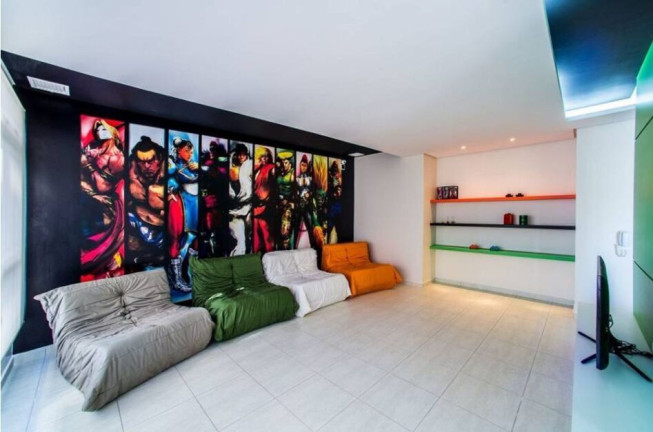 Imagem Apartamento com 2 Quartos à Venda, 81 m² em Saúde - São Paulo