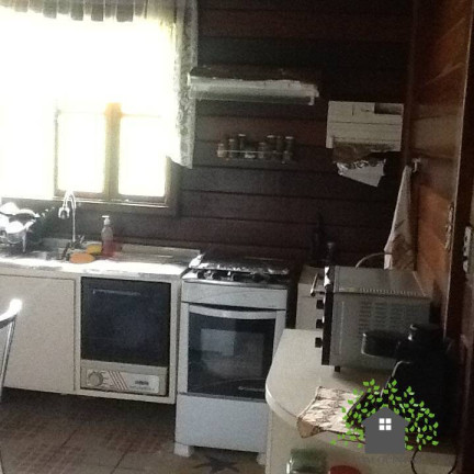 Imagem Casa com 3 Quartos à Venda, 230 m² em Granja Viana Ii - Cotia