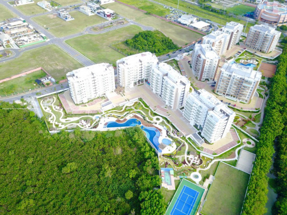 Imagem Apartamento com 2 Quartos à Venda, 80 m² em Barra Da Tijuca - Rio De Janeiro