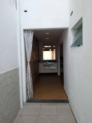 Imagem Casa com 2 Quartos à Venda, 67 m² em Centro - Sorocaba Imagem Casa com 2 Quartos à Venda, 67 m² em Centro - Sorocaba