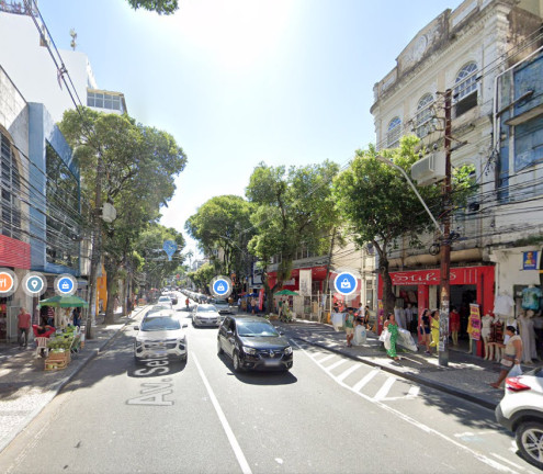 Imagem Imóvel Comercial à Venda, 360 m² em Centro - Salvador Imagem Imóvel Comercial à Venda, 360 m² em Centro - Salvador