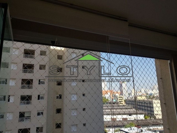 Imagem Apartamento com 2 Quartos à Venda, 65 m² em Rudge Ramos - São Bernardo Do Campo