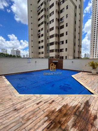 Imagem Apartamento com 3 Quartos à Venda, 108 m² em Setor Nova Suiça - Goiânia Imagem Apartamento com 3 Quartos à Venda, 108 m² em Setor Nova Suiça - Goiânia