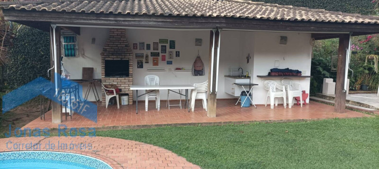 Imagem Chácara com 3 Quartos à Venda, 273 m² em Morada Do Sol - Santana De Parnaíba Imagem Chácara com 3 Quartos à Venda, 273 m² em Morada Do Sol - Santana De Parnaíba