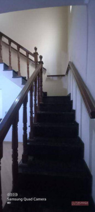 Imagem Sobrado com 3 Quartos à Venda, 250 m² em Parque Continental Ii - Guarulhos Imagem Sobrado com 3 Quartos à Venda, 250 m² em Parque Continental Ii - Guarulhos