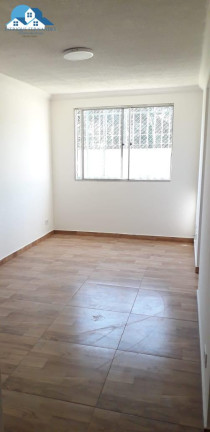 Imagem Apartamento com 2 Quartos à Venda, 60 m² em Jardim São Nicolau - São Paulo