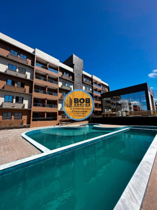 Apartamento com 3 Quartos à Venda, 60 m² em Altiplano Cabo Branco - João Pessoa