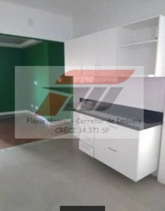 Imagem Apartamento com 2 Quartos à Venda, 119 m² em Cerqueira César - São Paulo