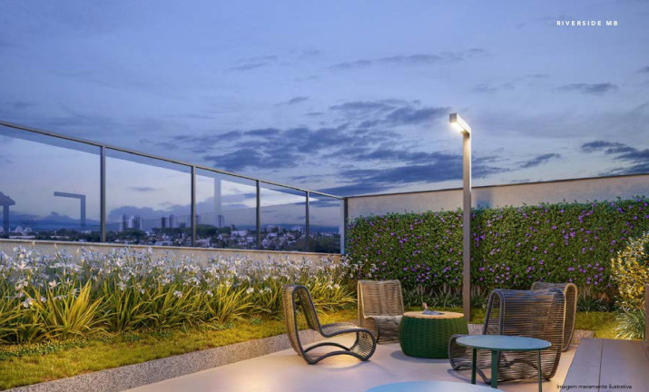 Imagem Imóvel com 2 Quartos à Venda, 62 m² em Ribeirânia - Ribeirão Preto Imagem Imóvel com 2 Quartos à Venda, 62 m² em Ribeirânia - Ribeirão Preto