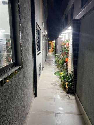 Imagem Sobrado com 2 Quartos à Venda, 60 m² em Maracanã - Praia Grande Imagem Sobrado com 2 Quartos à Venda, 60 m² em Maracanã - Praia Grande