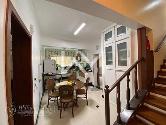 Imagem Sobrado com 5 Quartos à Venda, 269 m² em Vila Junqueira - São Roque Imagem Sobrado com 5 Quartos à Venda, 269 m² em Vila Junqueira - São Roque