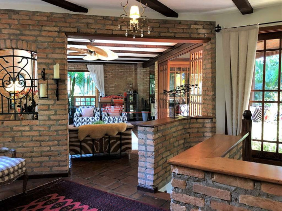 Imagem Casa de Condomínio com 4 Quartos à Venda, 450 m² em Recanto Impla - Carapicuíba Imagem Casa de Condomínio com 4 Quartos à Venda, 450 m² em Recanto Impla - Carapicuíba