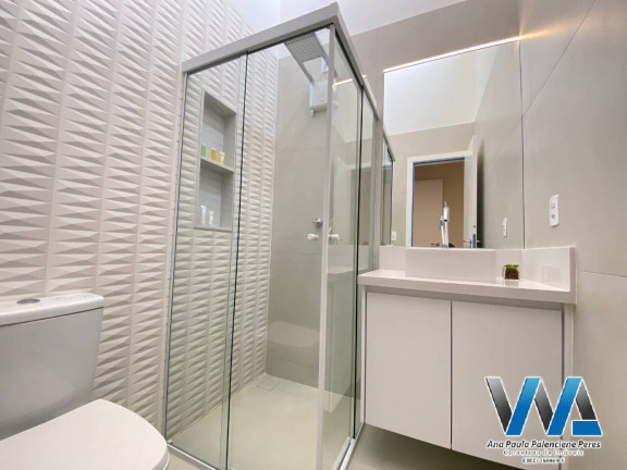 Imagem Casa de Condomínio com 3 Quartos à Venda, 156 m² em Recanto Amapola - Bragança Paulista