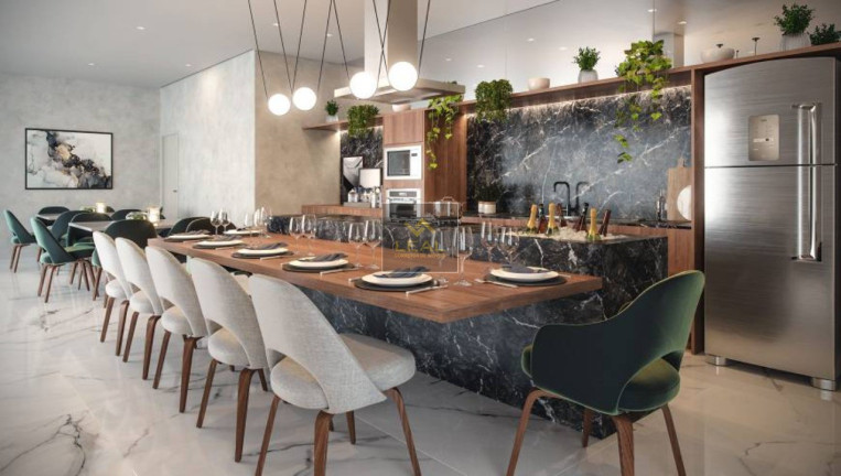 Imagem Apartamento com 2 Quartos à Venda, 67 m² em Ipiranga - São Paulo
