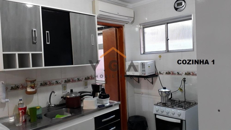 Imagem Apartamento com 3 Quartos à Venda, 58 m² em Artur Alvim - São Paulo Imagem Apartamento com 3 Quartos à Venda, 58 m² em Artur Alvim - São Paulo