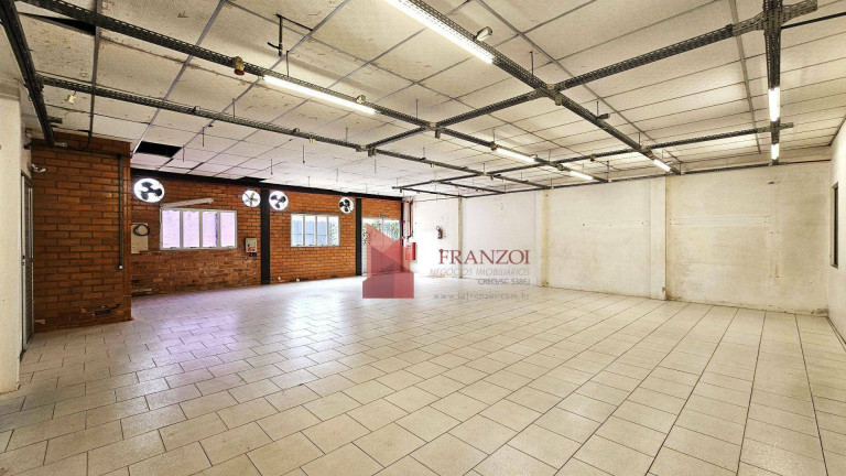Imagem Galpão para Alugar, 1.100 m² em Centro - Itajaí Imagem Galpão para Alugar, 1.100 m² em Centro - Itajaí
