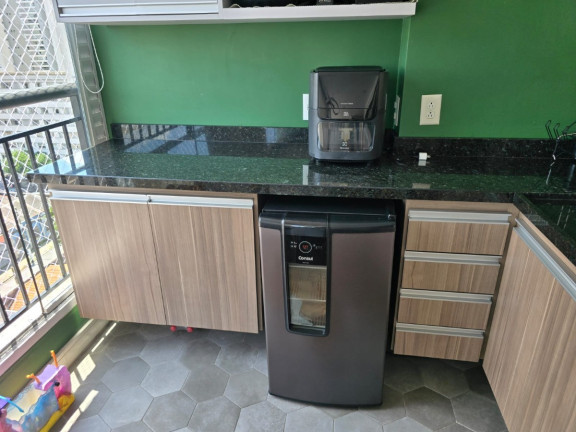 Imagem Apartamento com 2 Quartos à Venda, 70 m² em Ipiranga - São Paulo Imagem Apartamento com 2 Quartos à Venda, 70 m² em Ipiranga - São Paulo