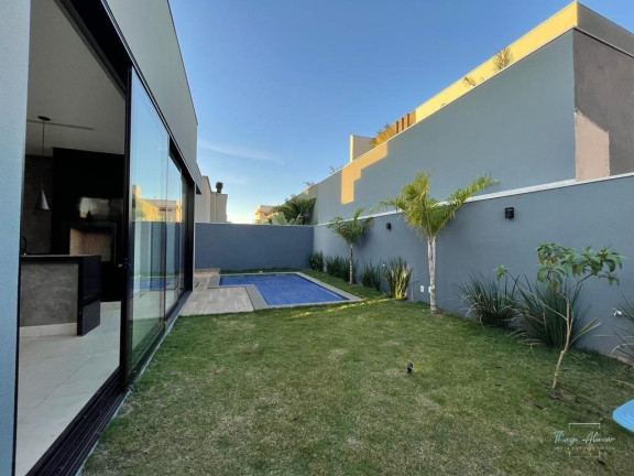 Imagem Casa de Condomínio com 3 Quartos à Venda, 377 m² em Residencial Alphaville Ii - Campo Grande Imagem Casa de Condomínio com 3 Quartos à Venda, 377 m² em Residencial Alphaville Ii - Campo Grande