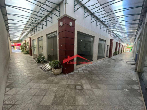 Imagem Loja para Alugar, 90 m² em Centro - Joinville Imagem Loja para Alugar, 90 m² em Centro - Joinville
